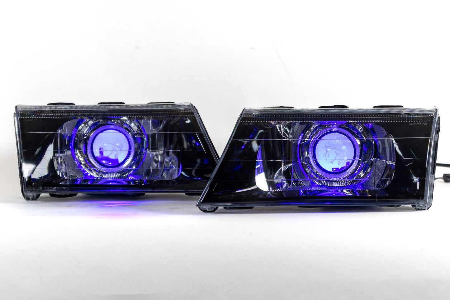 Mercury Grand Marquis/Marauder (03-05) - RGB - Panther Lights