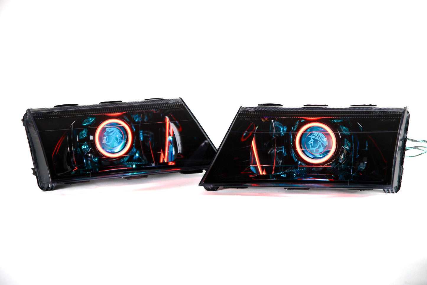 Mercury Grand Marquis/Marauder (03-05) - RGB - Panther Lights
