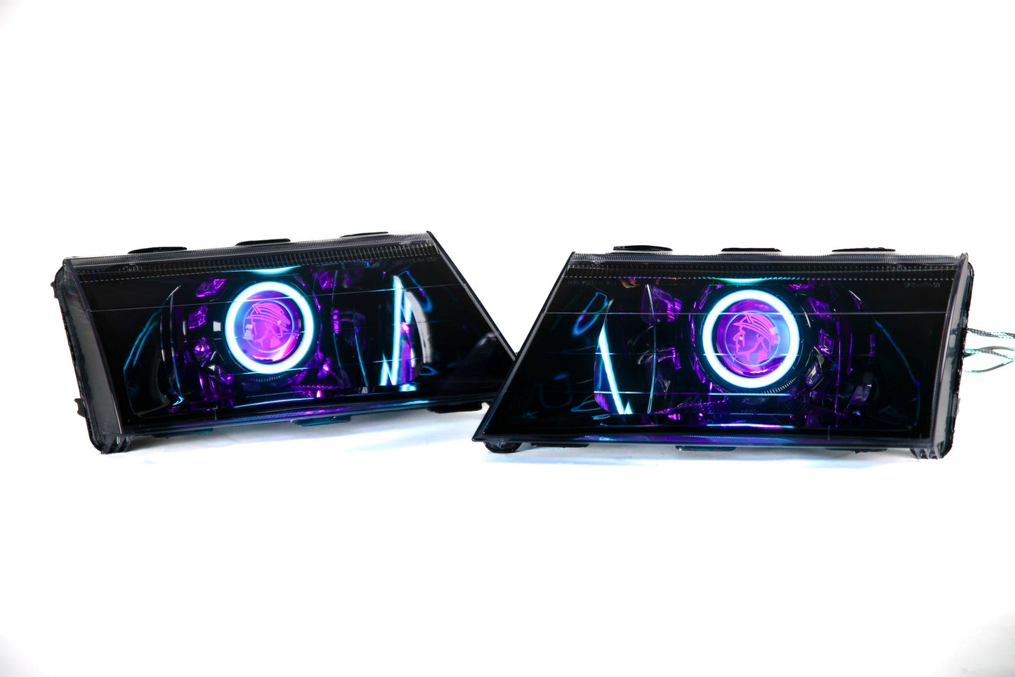Mercury Grand Marquis/Marauder (03-05) - RGB - Panther Lights