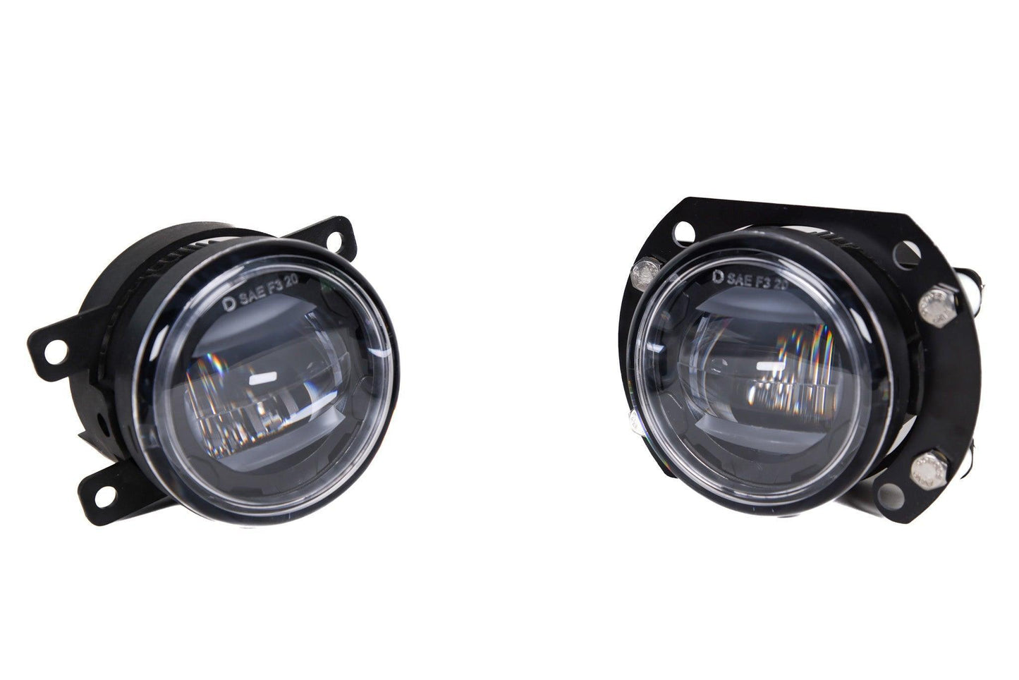 Mercury Marauder: Diode Dynamics ELITE Series Fog Lights - Panther Lights