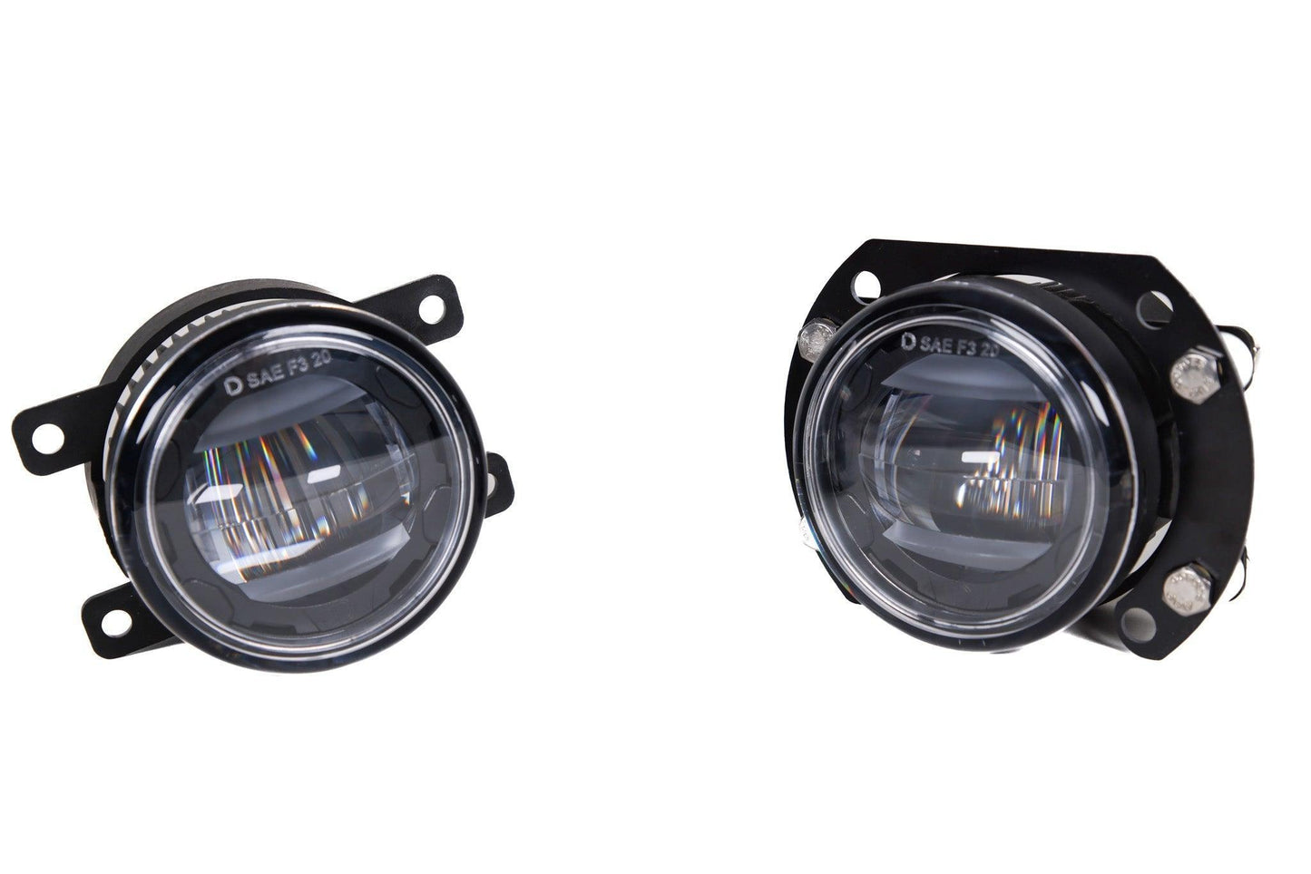 Mercury Marauder: Diode Dynamics ELITE Series Fog Lights - Panther Lights