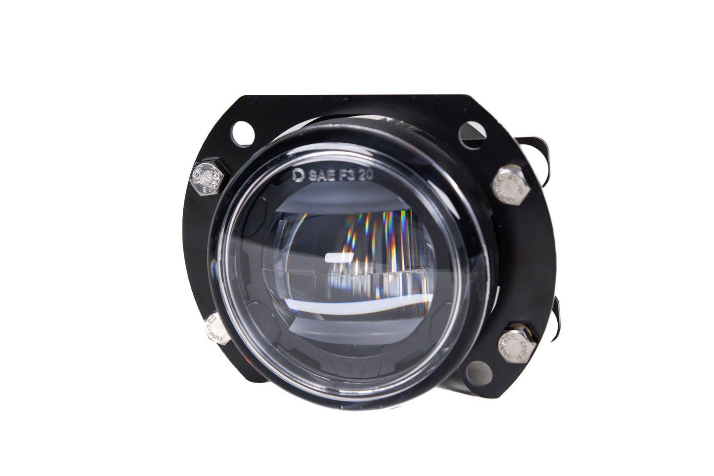 Mercury Marauder: Diode Dynamics ELITE Series Fog Lights - Panther Lights