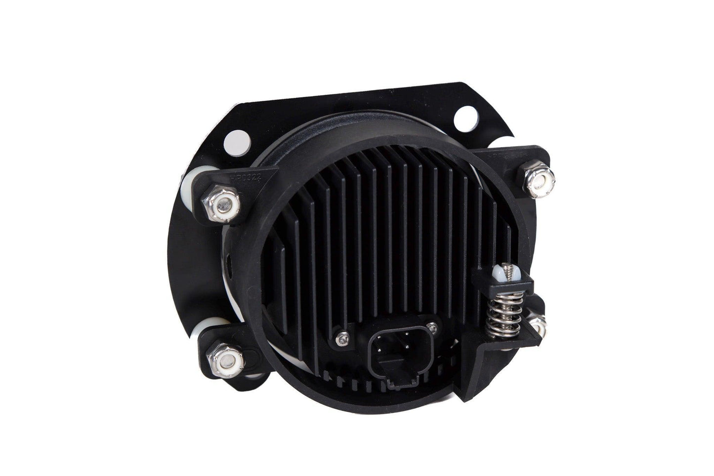 Mercury Marauder: Diode Dynamics ELITE Series Fog Lights - Panther Lights