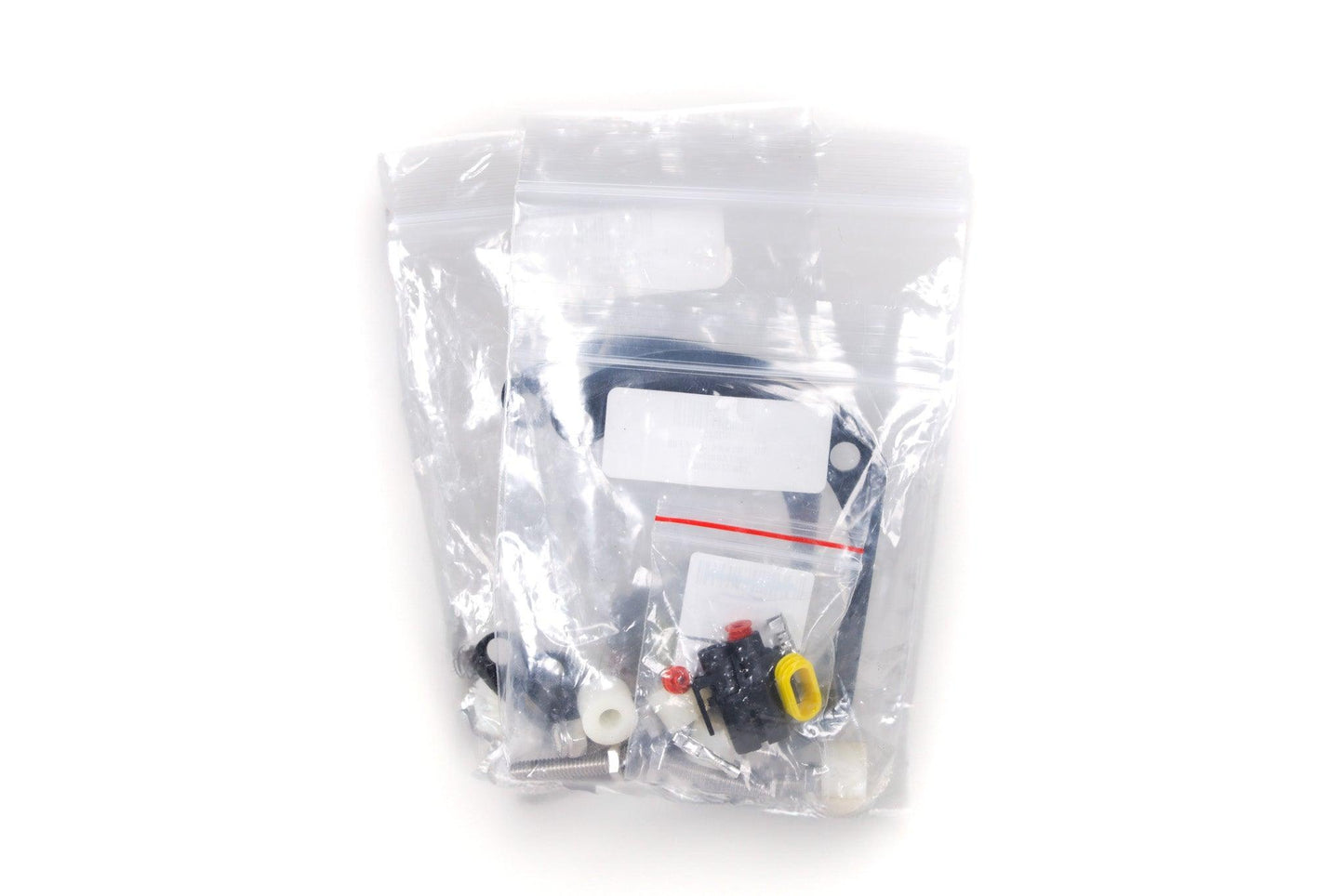 Mercury Marauder: Diode Dynamics ELITE Series Fog Lights - Panther Lights