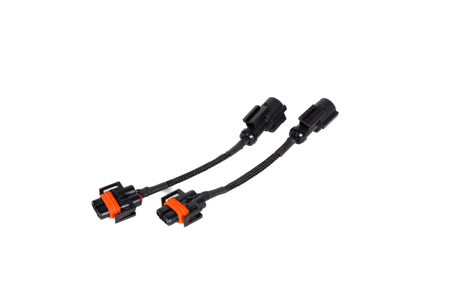 Mercury Marauder: Diode Dynamics ELITE Series Fog Lights - Panther Lights