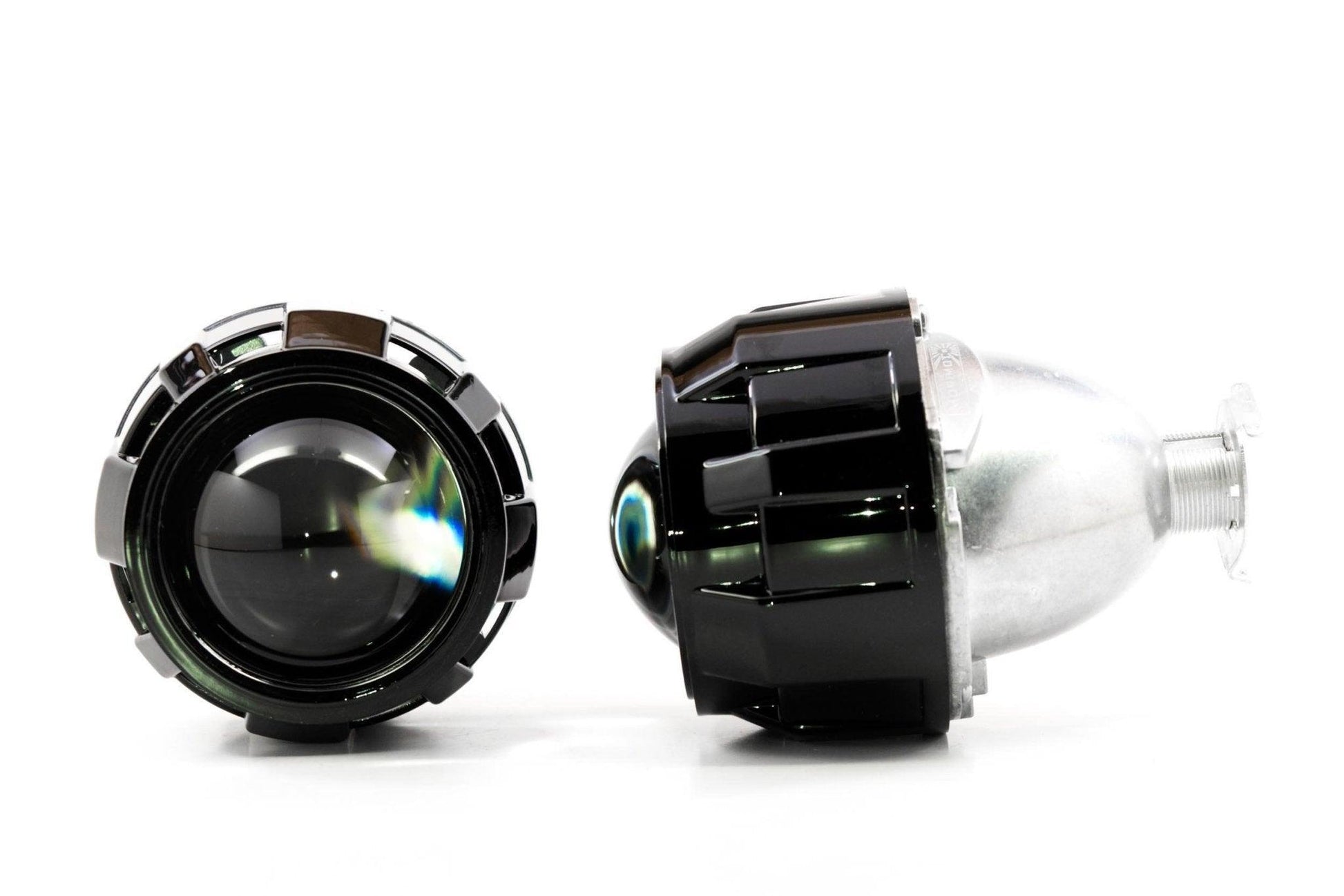 Mini Gatling Gun (Black) - Panther Lights