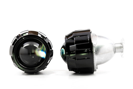 Mini Gatling Gun (Black) - Panther Lights