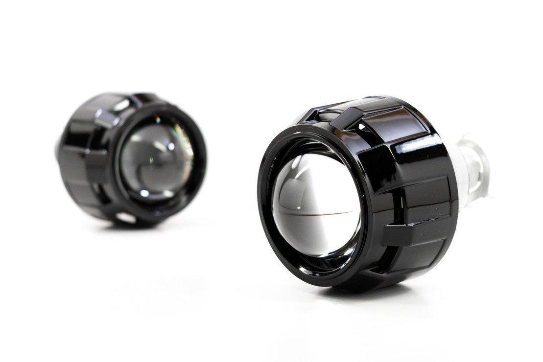 Mini Gatling Gun (Black) - Panther Lights