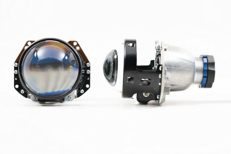Morimoto D2S 5.0 Retrofit Kit - Panther Lights