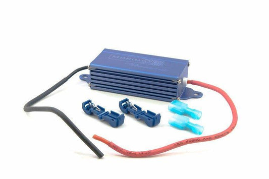 Morimoto HD Load Resistors - Panther Lights