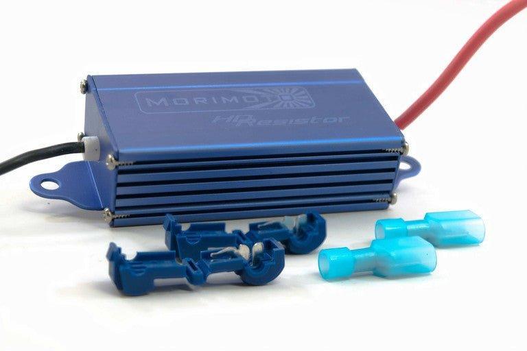 Morimoto HD Load Resistors - Panther Lights
