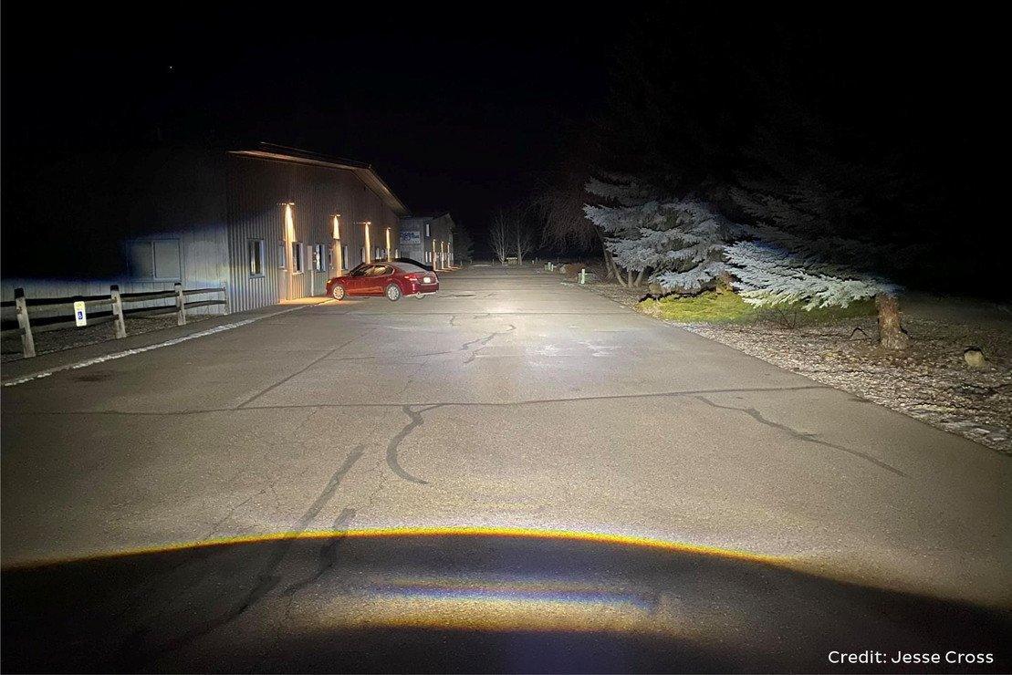 Morimoto M LED 2.0 - Panther Lights