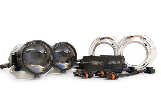 Morimoto M LED 2.0 Retrofit Kit - Panther Lights