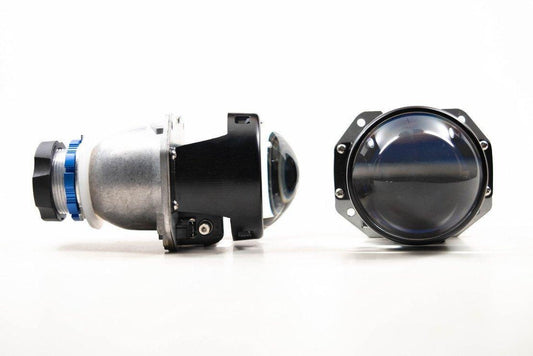 Morimoto MicroD2S 5.0 - Panther Lights