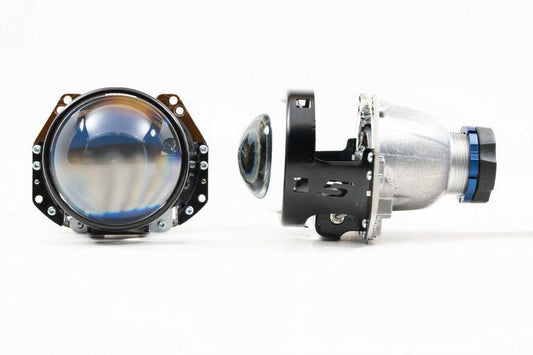 Morimoto Mini D2S 5.0 - Panther Lights