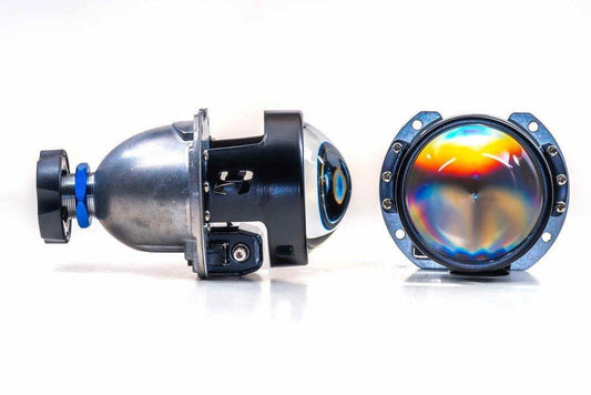 Morimoto Mini H1 8.0 - Panther Lights