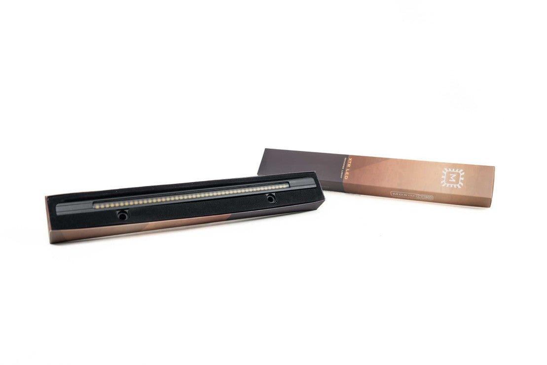 Morimoto: XB Backup Light Boost Bar - Panther Lights