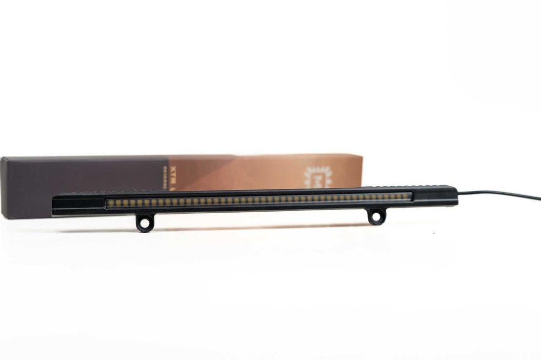 Morimoto: XB Backup Light Boost Bar - Panther Lights