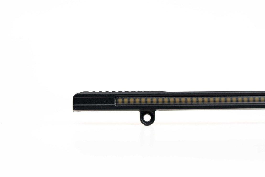 Morimoto: XB Backup Light Boost Bar - Panther Lights