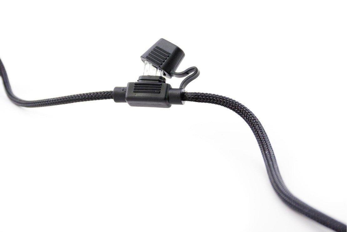 MotoControl Bi-Xenon: 9007/9004 - Panther Lights