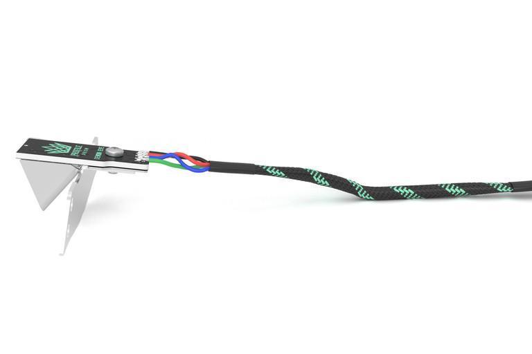 Prism Demon Eyes: RGB - Panther Lights