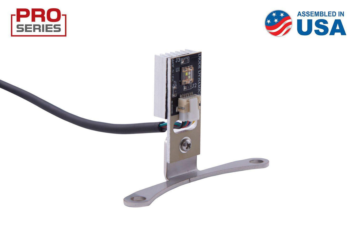 Pro Series Demon Eyes: RGBW - Panther Lights