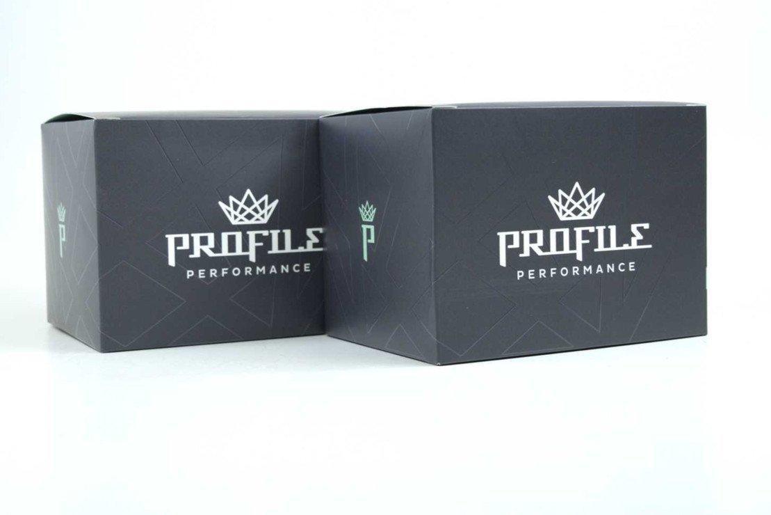 Profile Hi Lens 2.0 LED High Beam Projectors - Panther Lights
