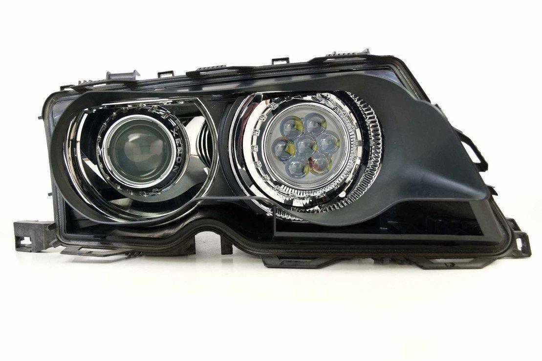 Profile Hi Lens 2.0 LED High Beam Projectors - Panther Lights