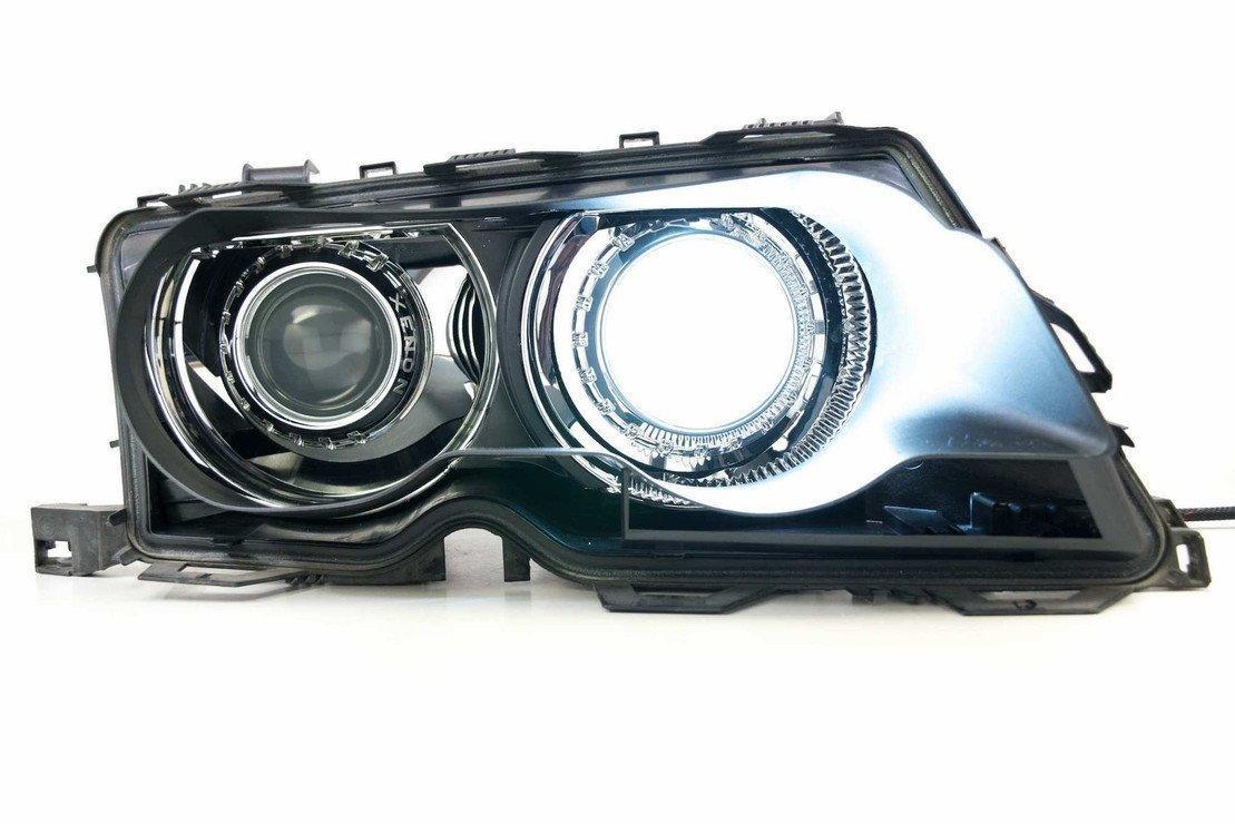 Profile Hi Lens 2.0 LED High Beam Projectors - Panther Lights
