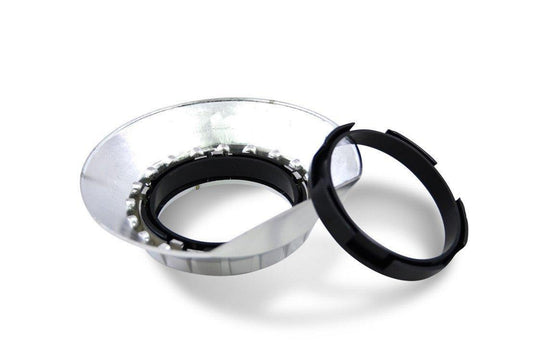 Shroud Centric Rings - Panther Lights