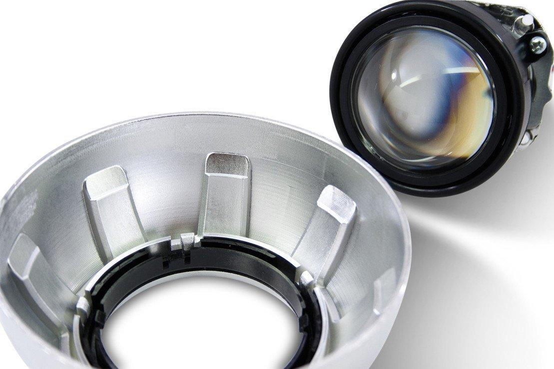 Shroud Centric Rings - Panther Lights