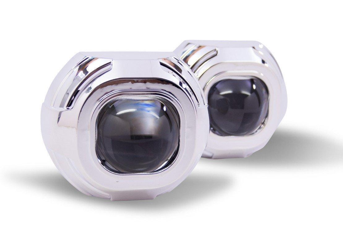 Square: Apollo 2.0 - Panther Lights
