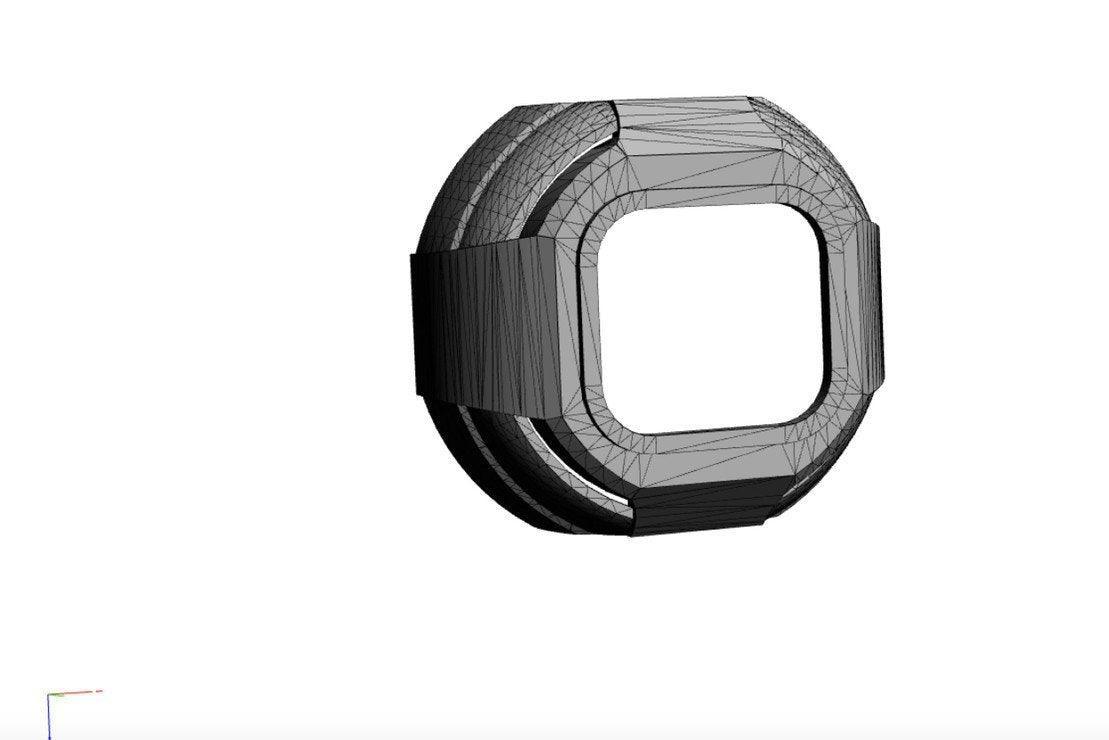 Square: Apollo 2.0 - Panther Lights