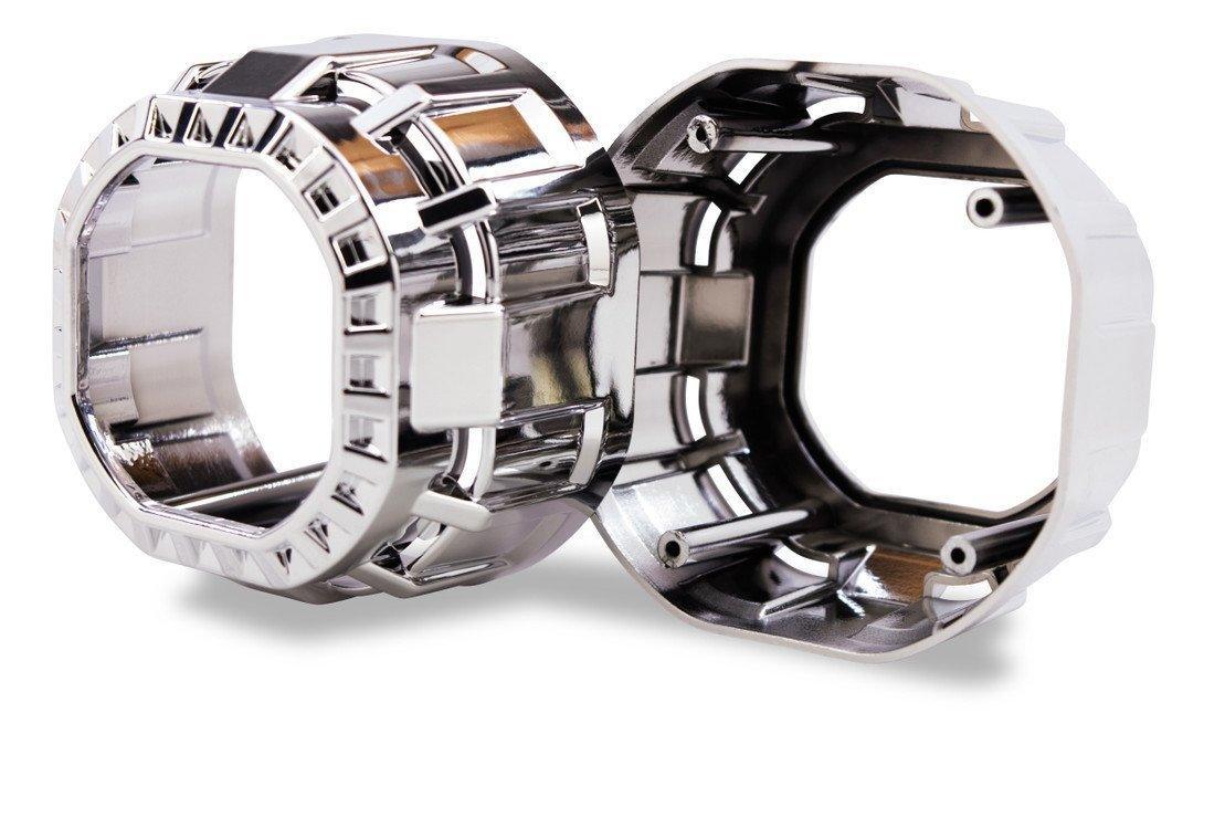 Square: Mini Gatling Gun - Panther Lights