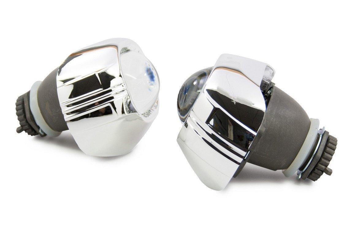 Square: Ocular - Panther Lights