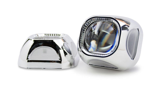 Square: PanaSquare - Panther Lights