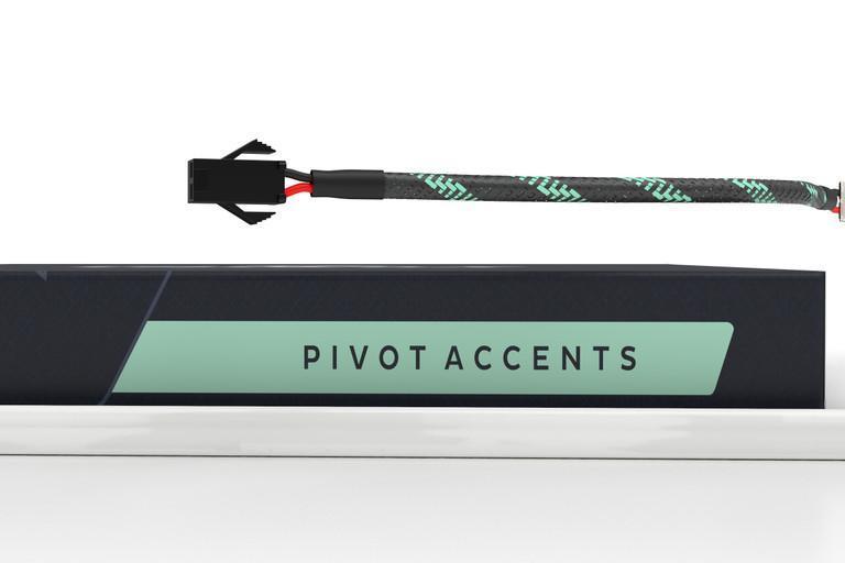 Strips: Profile Pivot (Switchback) - Panther Lights
