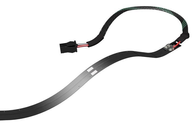Strips: Profile Pivot (Switchback) - Panther Lights
