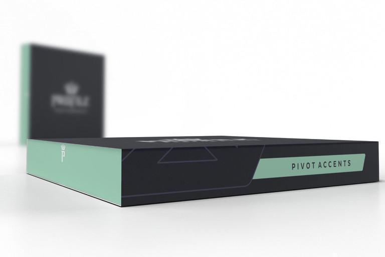 Strips: Profile Pivot (Switchback) - Panther Lights
