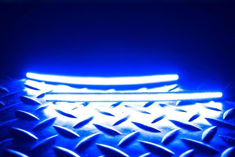 Strips: Profile Prism (RBG) - Panther Lights