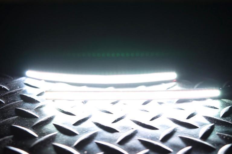 Strips: Profile Prism (RBG) - Panther Lights