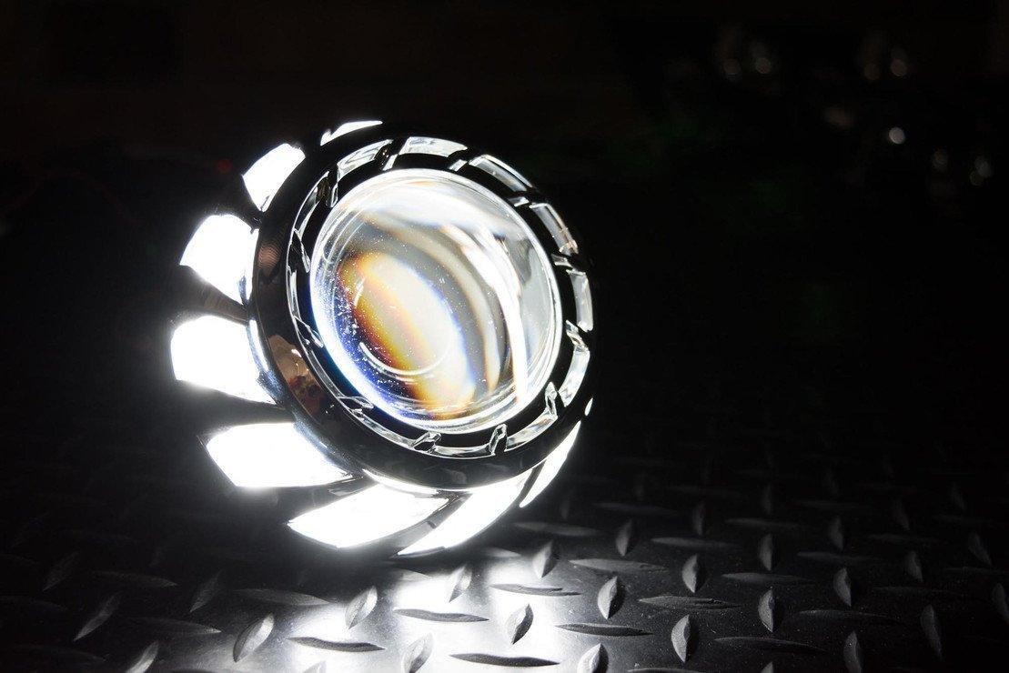 Turbine - Panther Lights