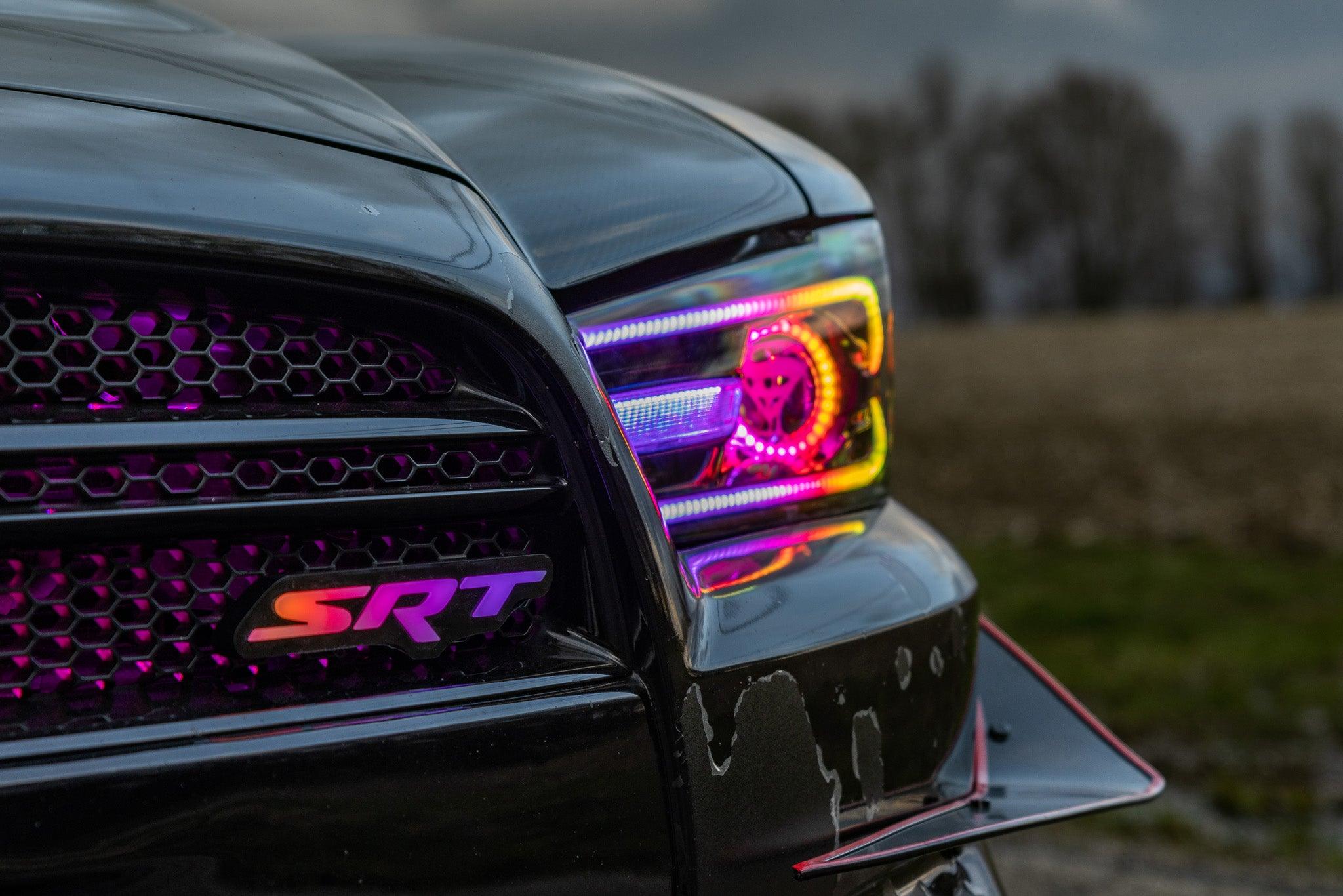 Accent Lighting - Panther Lights