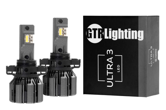 5202: 5202: GTR Lighting Ultra 3 (Pair)