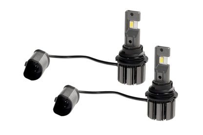 9004: 9007/9004: GTR Lighting Ultra 3 (Hi/Lo / Pair)