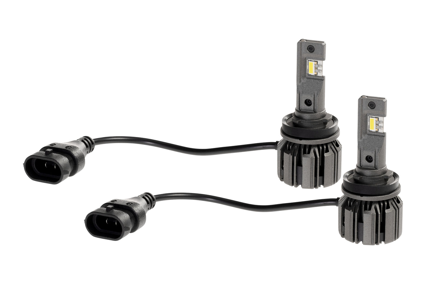 H11: H11/H9/H8: GTR Lighting Ultra 3 (Pair)