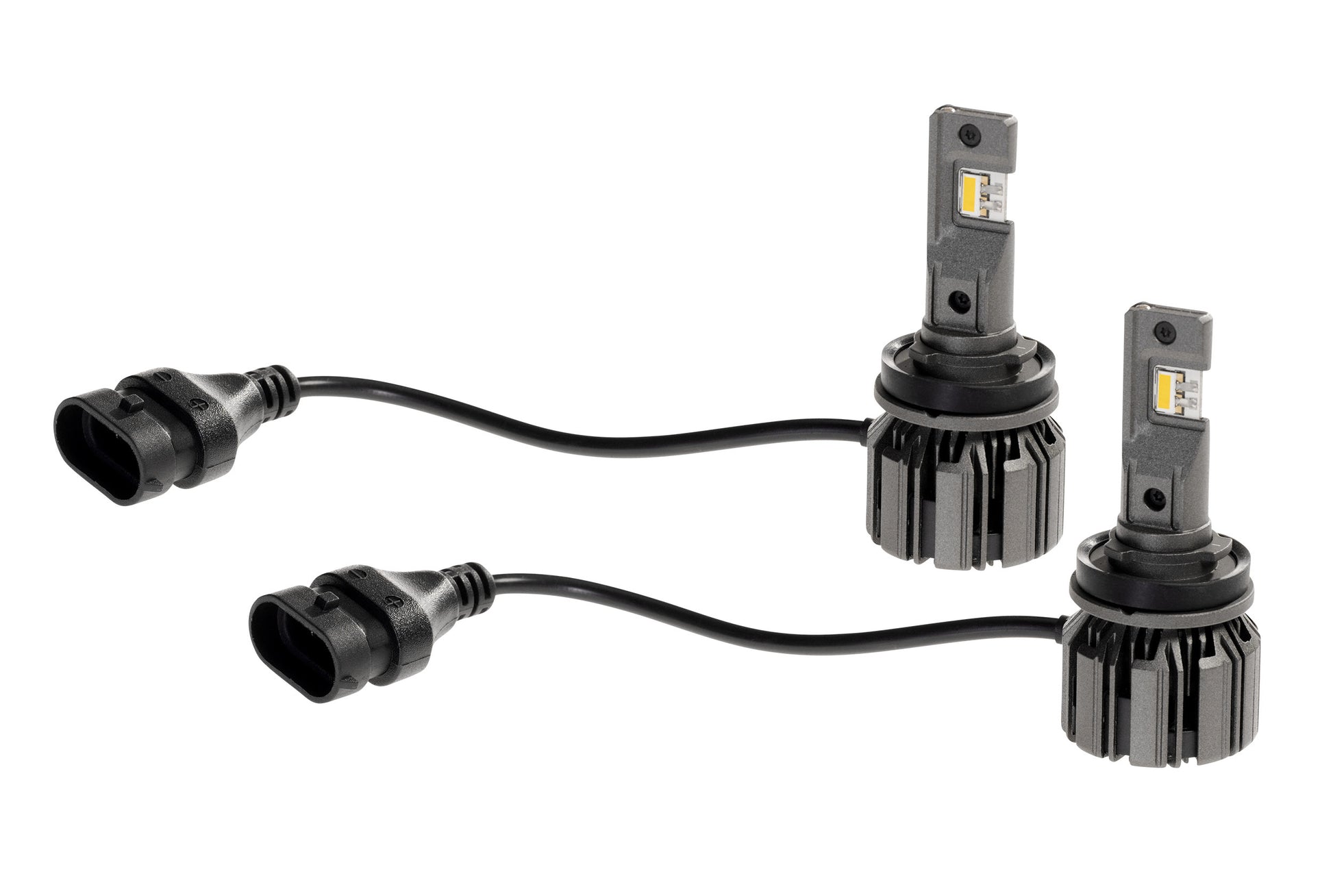 H11: H11/H9/H8: GTR Lighting Ultra 3 Yellow (Pair)