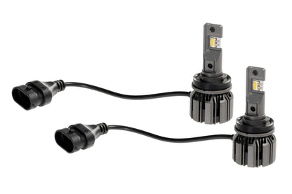 H11: H11/H9/H8: GTR Lighting Ultra 3 Yellow (Pair)