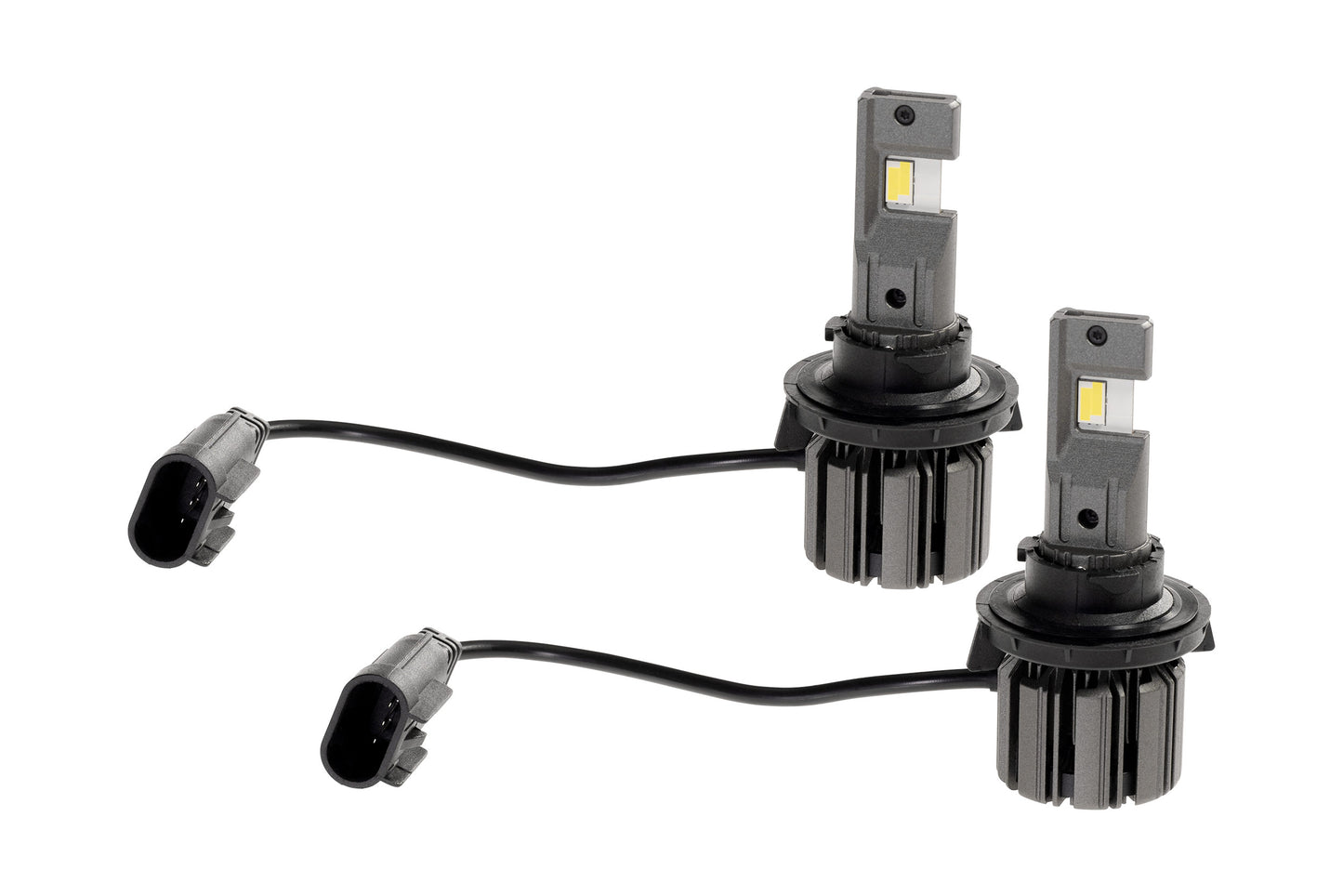 9008: H13/9008: GTR Lighting Ultra 3 (Hi/Lo / Pair)