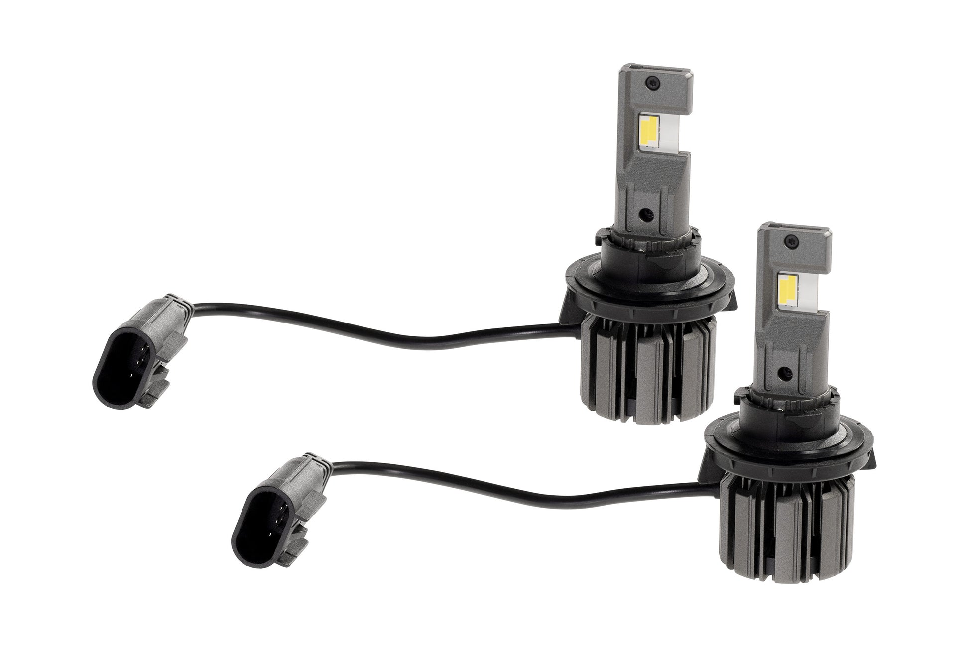 9008: H13/9008: GTR Lighting Ultra 3 (Hi/Lo / Pair)